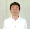 西口 稔 (Minoru Nishiguchi)